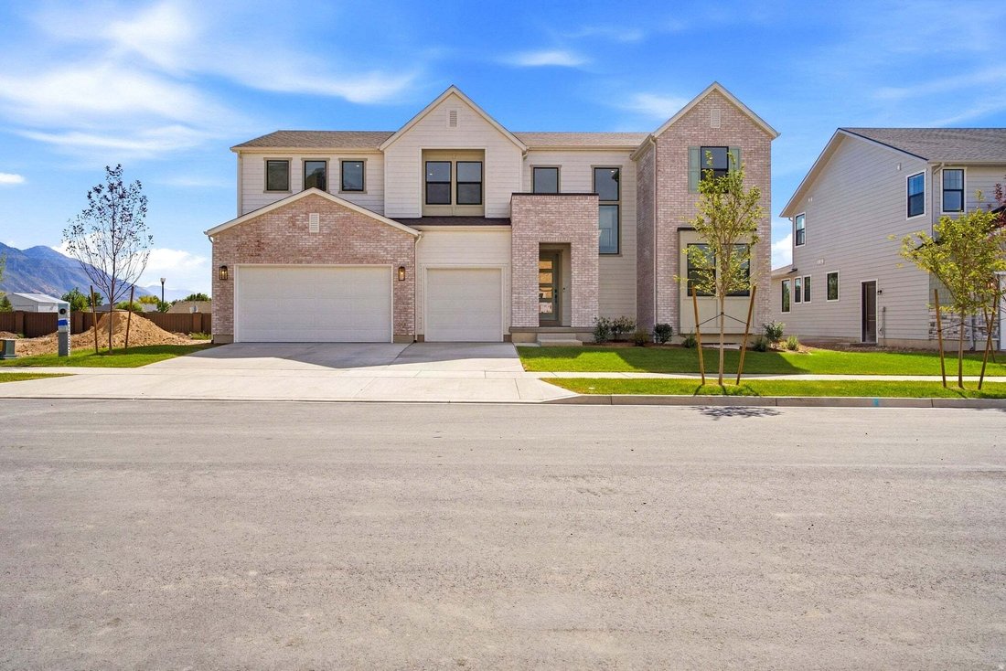 House in Orem, Utah, United States 1 - 18611941