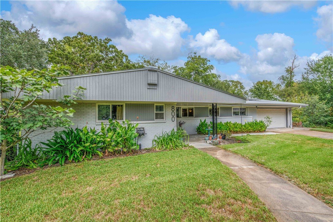 Haus in College Station, Texas, Vereinigte Staaten 2 - 18846692
