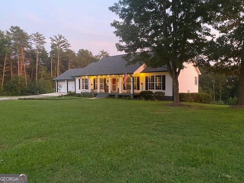 House in Baldwin, Georgia, United States 2 - 18913399