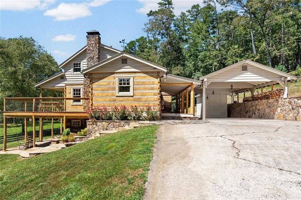 House in Cumming, Georgia, United States 1 - 18918266