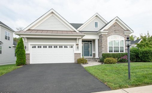 Casa a Horsham, Pennsylvania, Stati Uniti 1