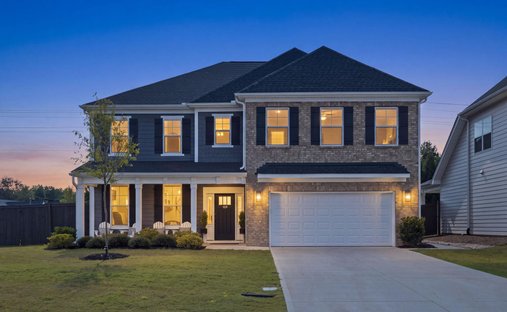 House in Greenville, South Carolina, United States 1