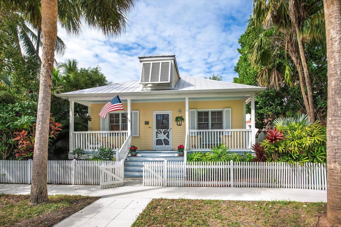 Residenza a Key West, Florida, Stati Uniti 1 - 18909174