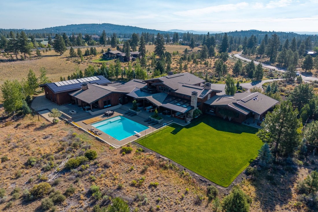 House in Bend, Oregon, United States 5 - 17821942