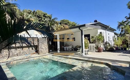 Villa à Saint-Joseph, Saint-Pierre, Réunion 1