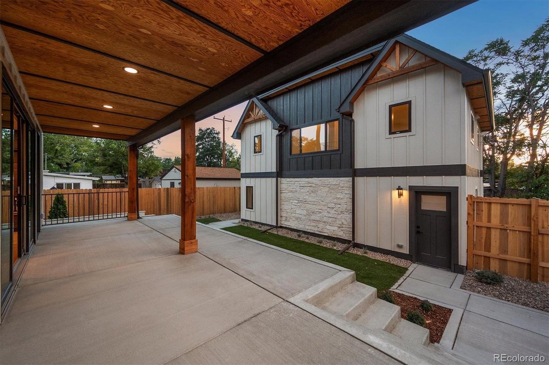 House in Denver, Colorado, United States 4 - 18916967