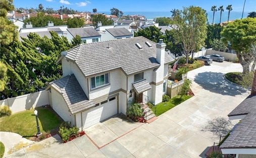 House in Dana Point, California, United States 1