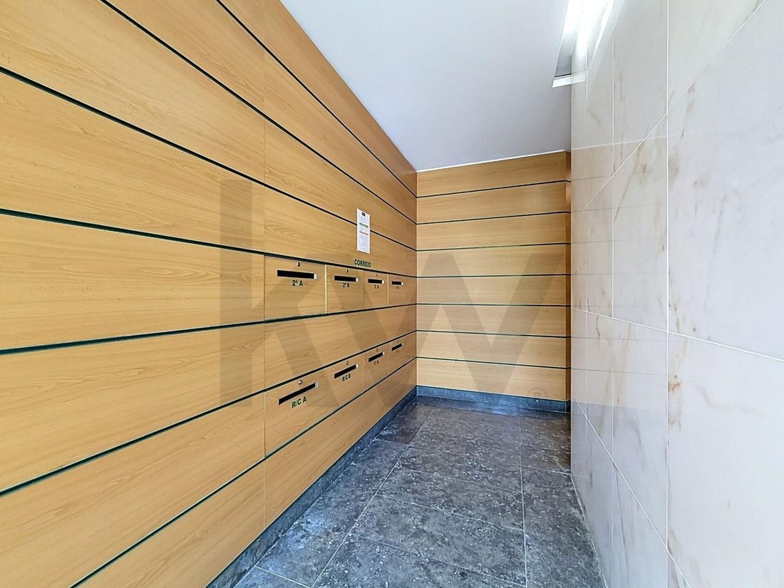 Appartement à Belas, Lisbonne, Portugal 3 - 18909803