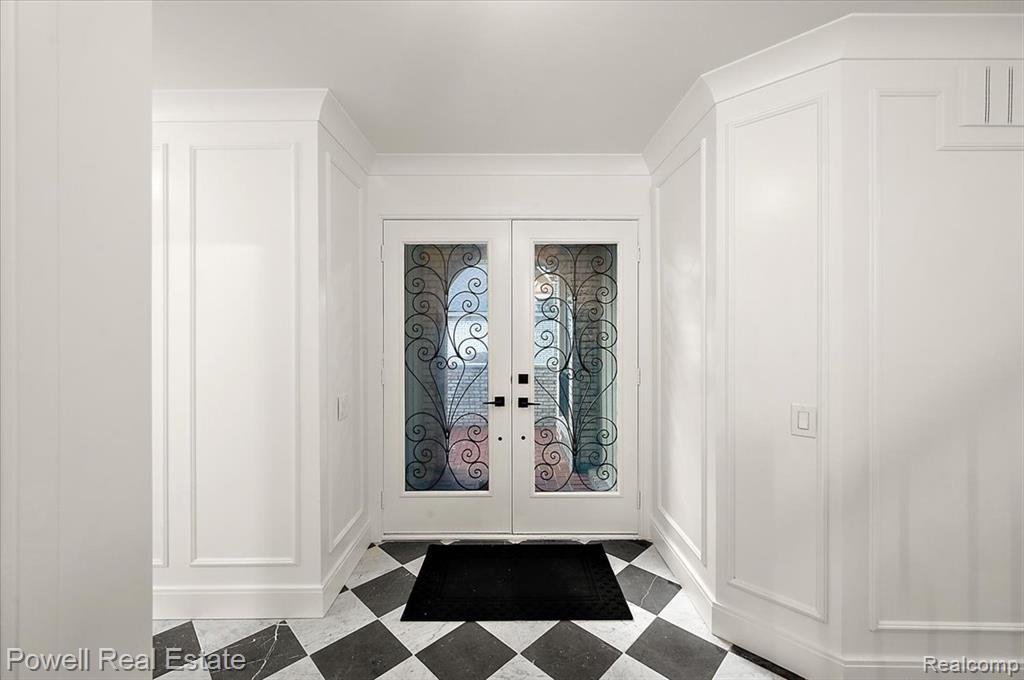 Condo in Bloomfield Hills, Michigan, United States 1 - 18915350