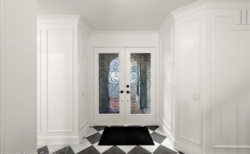 Condominio a Bloomfield Hills, Michigan, Stati Uniti 1