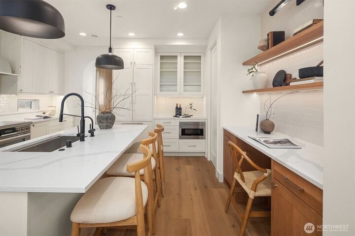 Condominio en Kirkland, Washington, Estados Unidos 5 - 18921642