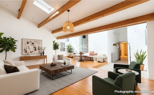 Apartment in Castellane, 6e Arrondissement, Marseille 1