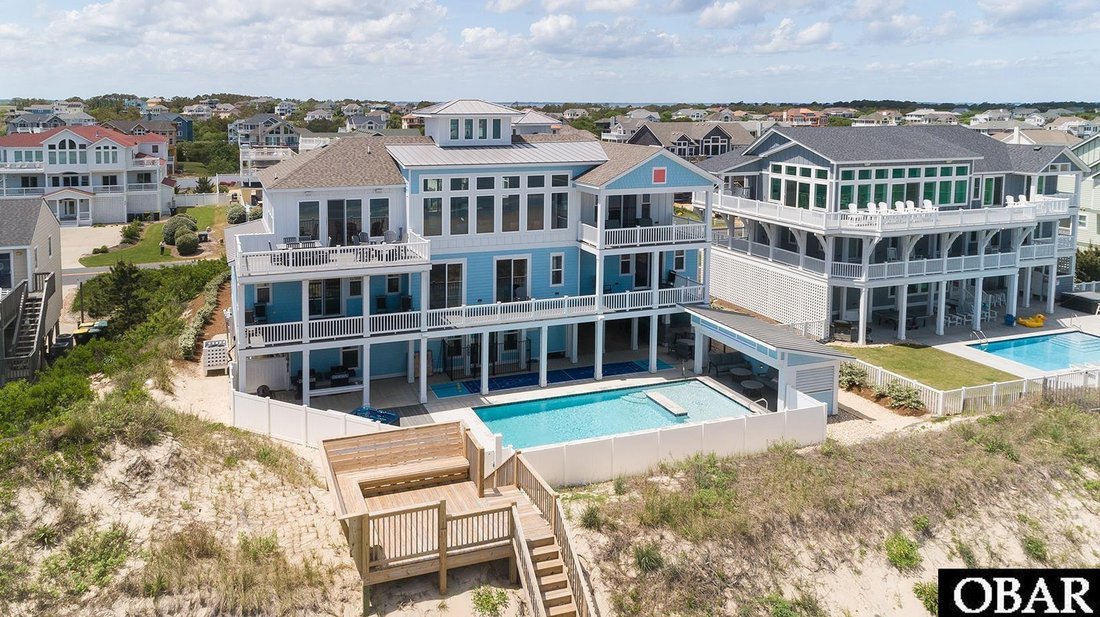House in Corolla, North Carolina, United States 5 - 18915282