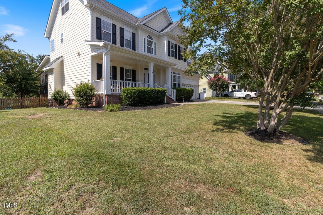 House in Fuquay-Varina, North Carolina, United States 4 - 18905676
