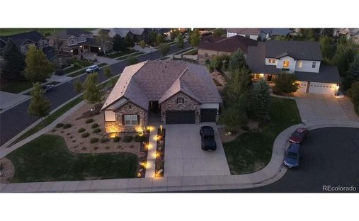 Casa a Aurora, Colorado, Stati Uniti 1