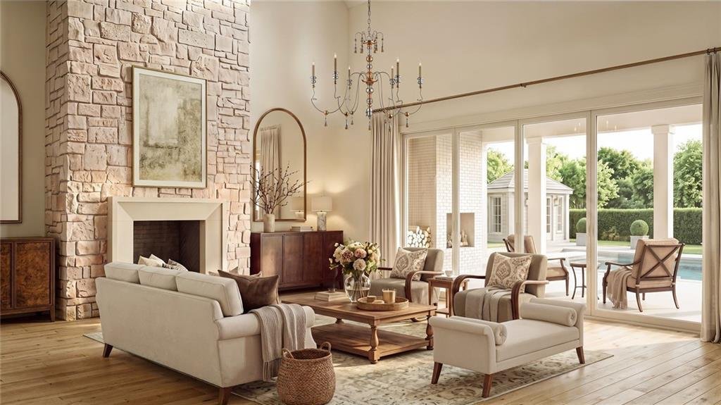 House in Alpharetta, Georgia, United States 4 - 16841287