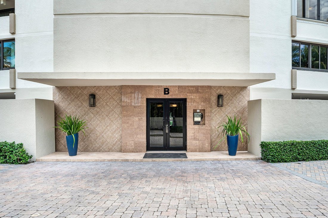 Condominio en Boynton Beach, Florida, Estados Unidos 1 - 18917196