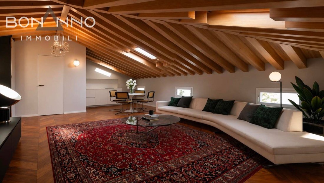 Apartamento en Cittadella, Véneto, Italia 3 - 18912121