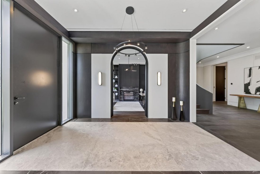 Haus in Toronto, Ontario, Kanada 5 - 15968846