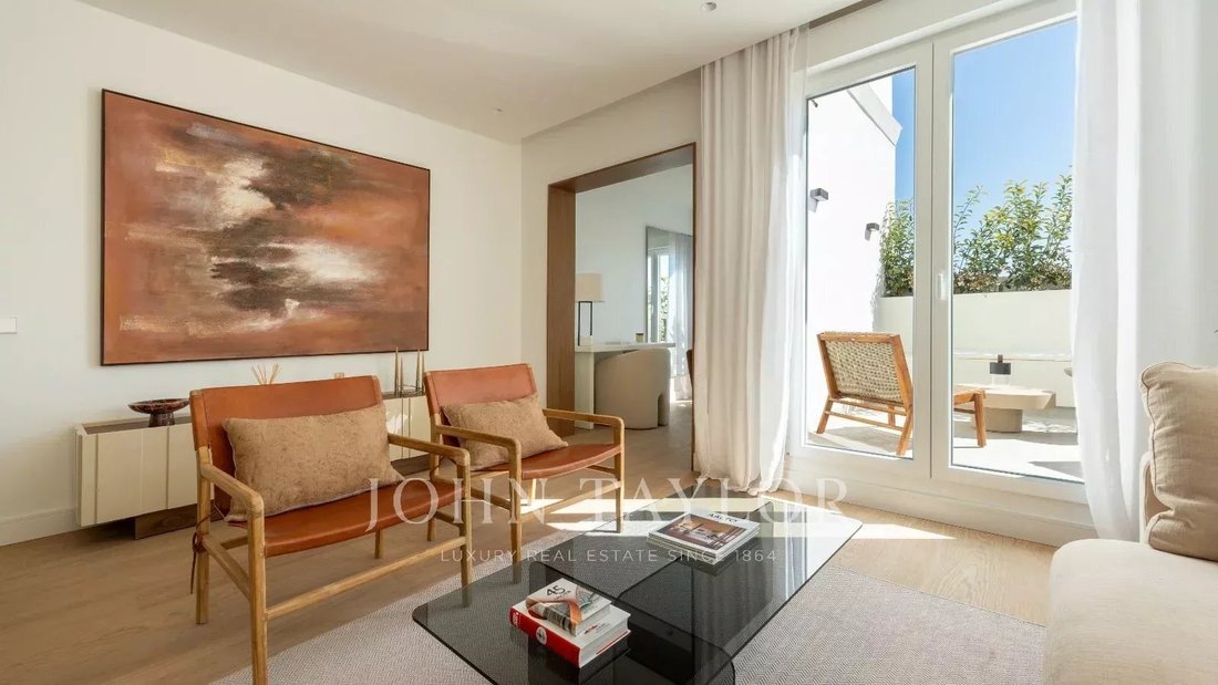 Apartment in Barrio Salamanca, Madrid, Spain 2 - 18907518