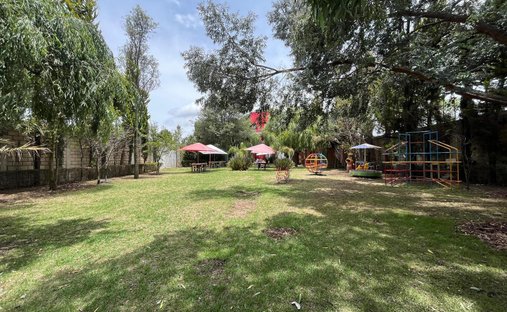 Land in Tarimoro, Guanajuato, Mexico 1