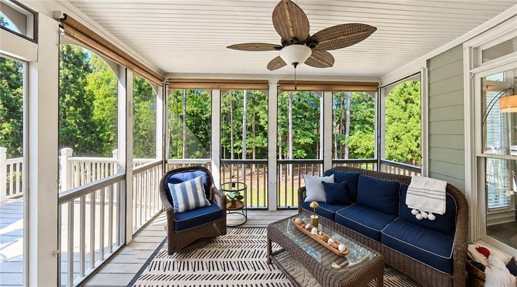 House in Acworth, Georgia, United States 2 - 18517506