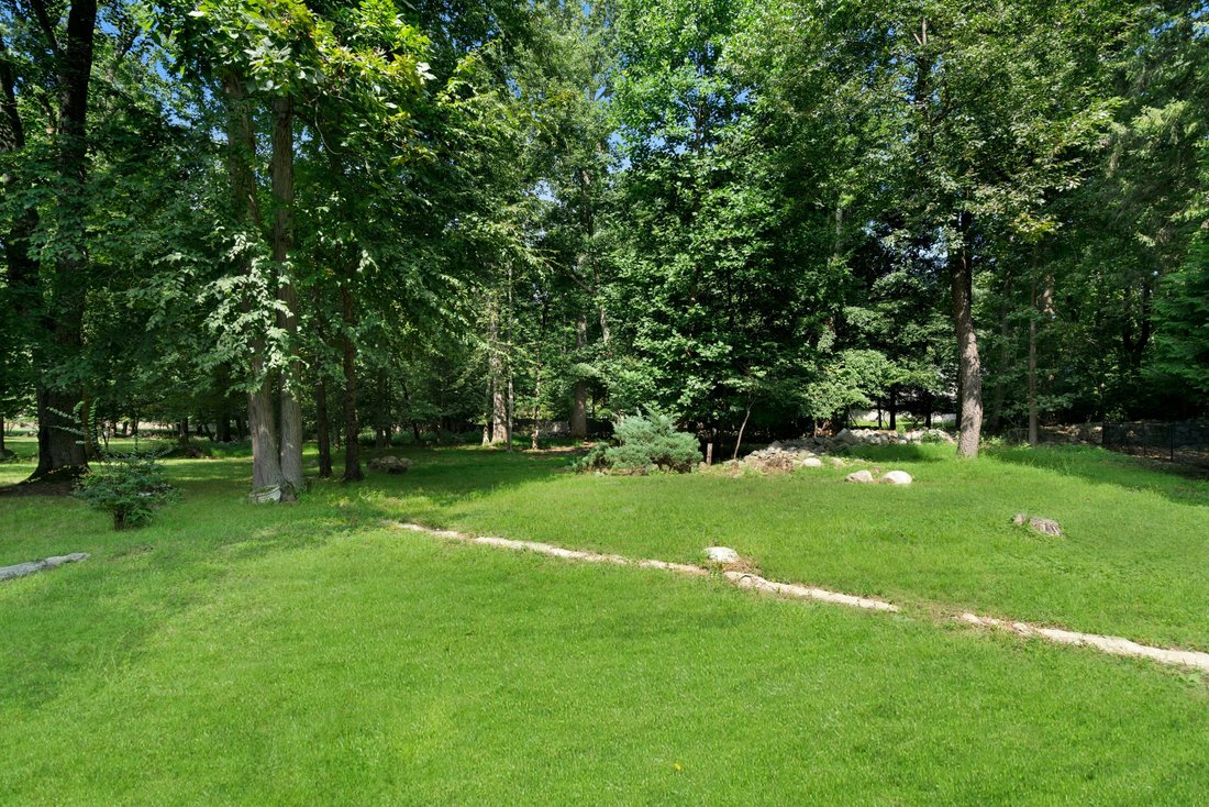 Casa a Saddle River, New Jersey, Stati Uniti 5 - 18906758