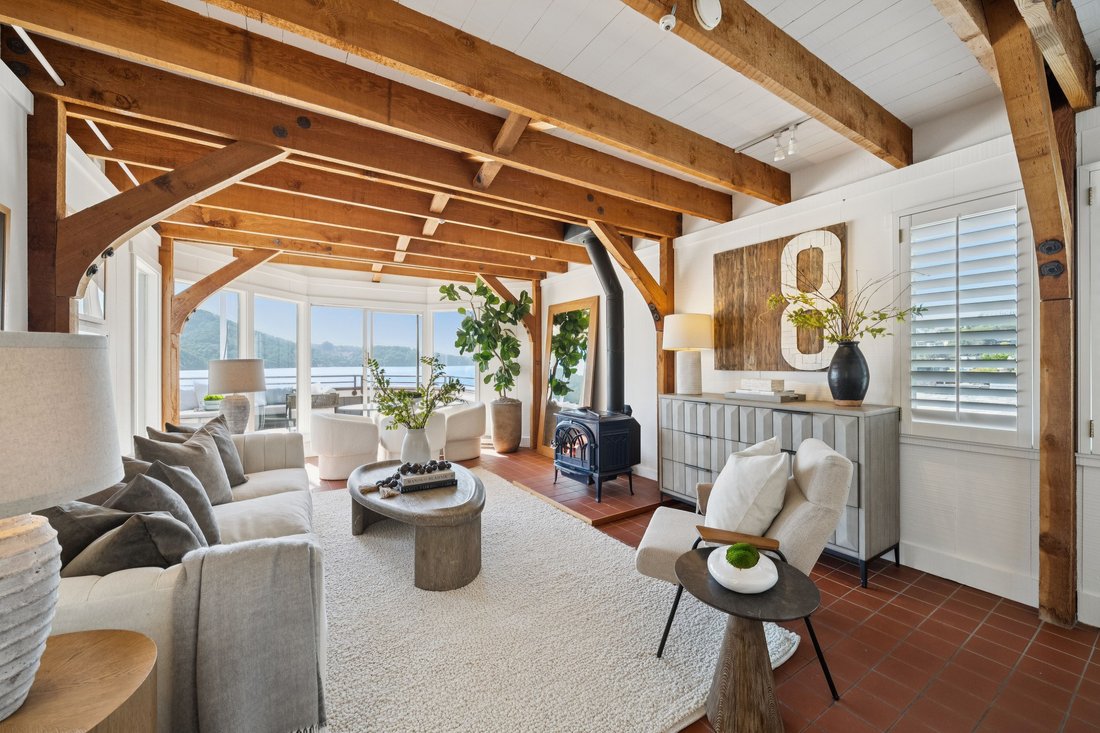 Condo in Tiburon, California, United States 5 - 18921708