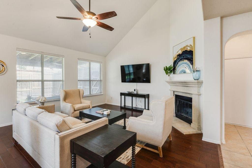 Casa en Frisco, Texas, Estados Unidos 5 - 18794063