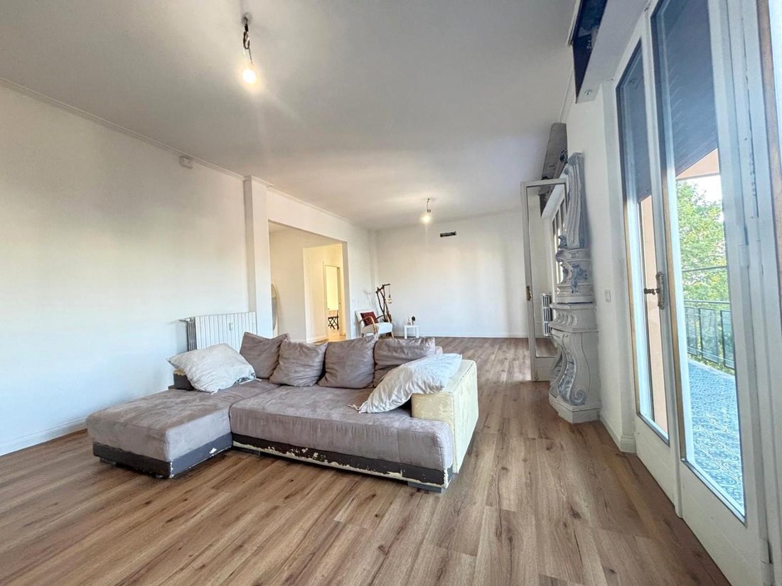 Apartment in Area Monte San Quirico - Sant'Alessio, Lucca, Tuscany 4 - 18915590