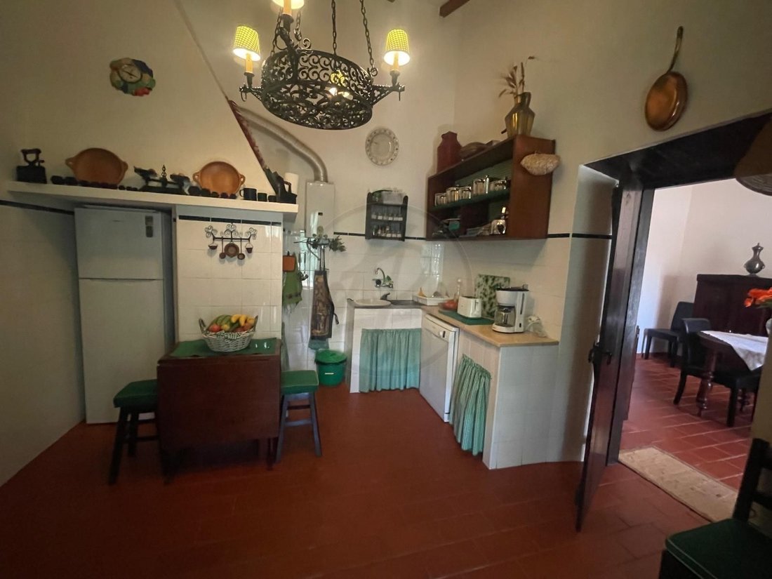 Villa in São Sebastião, Lagos, Sao Goncalo de Lagos, Portugal 3 - 18911366