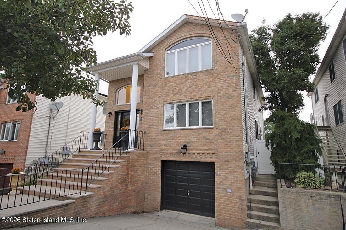 Haus in New York City, New York, Vereinigte Staaten 2 - 18908708