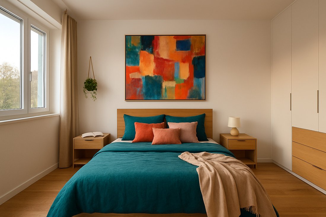 Apartment in Saint Lambert, Paris 15e Arrondissement, Paris 3 - 18314557