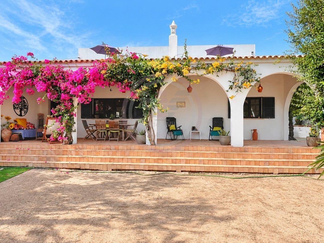 Villa à Loule (Sao Clemente), Algarve, Portugal 1 - 18913247
