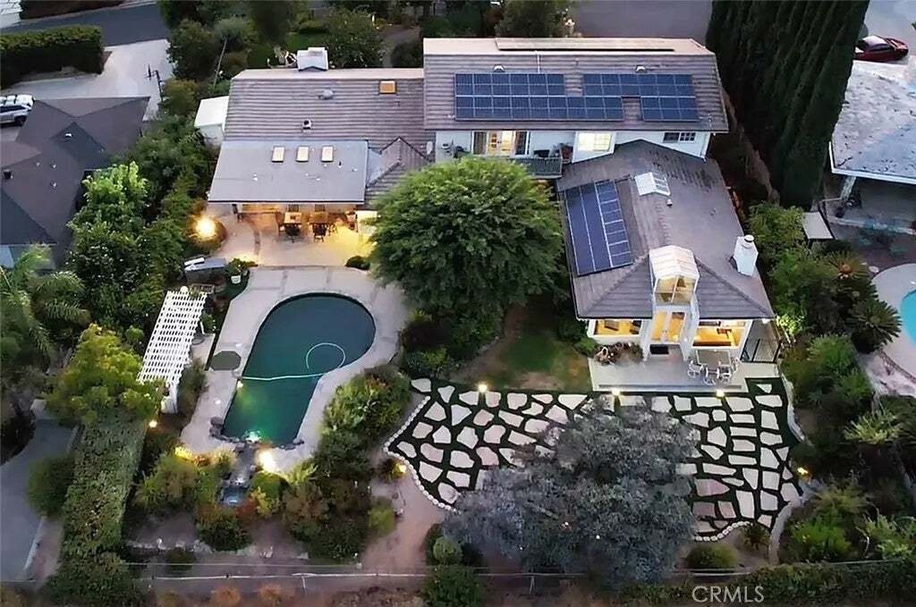 House in Los Angeles, California, United States 1 - 18917310
