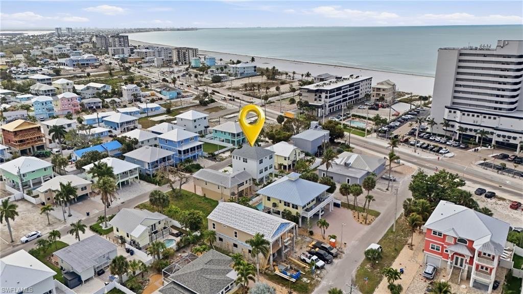 House in Fort Myers Beach, Florida, United States 1 - 18911397