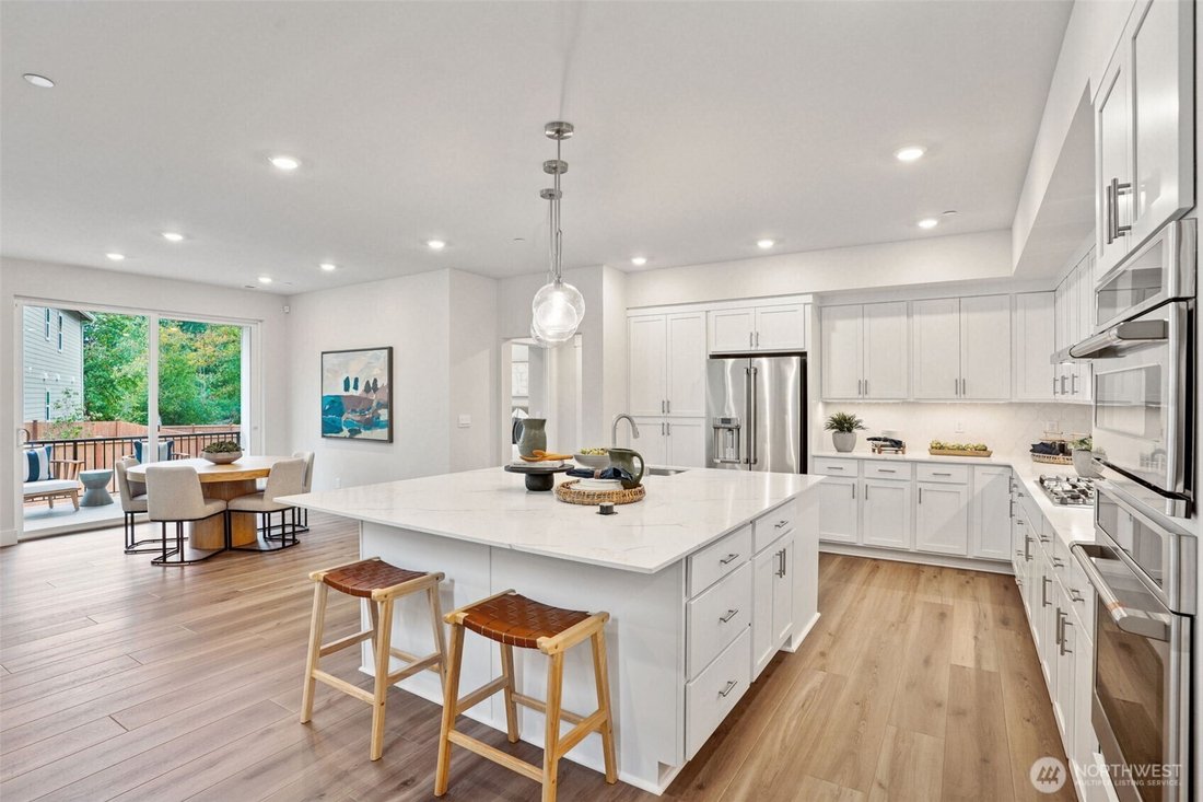 House in Lake Tapps, Washington, United States 3 - 18613056