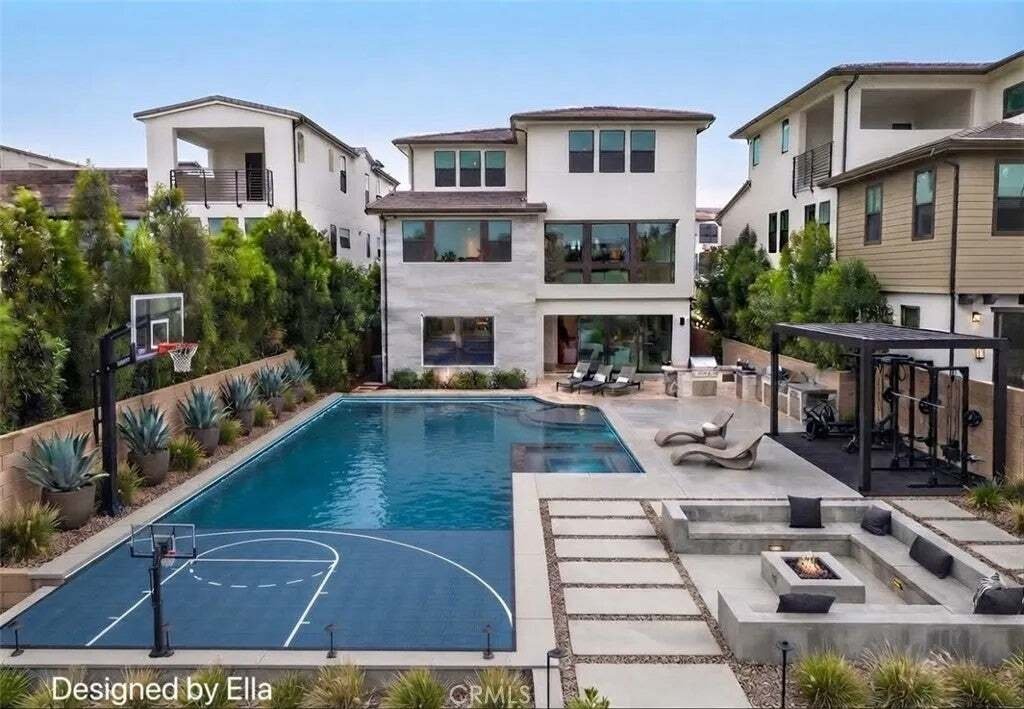 Casa a Irvine, California, Stati Uniti 2 - 18905861
