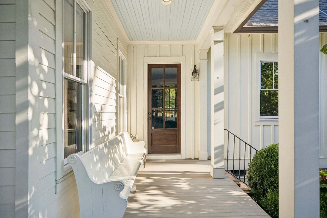 Casa a Franklin, Tennessee, Stati Uniti 4 - 18919698