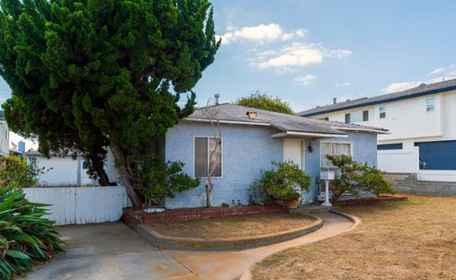 House in Torrance, California, United States 1