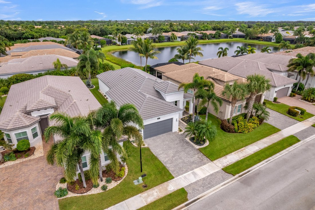Haus in Boynton Beach, Florida, Vereinigte Staaten 4 - 18909914