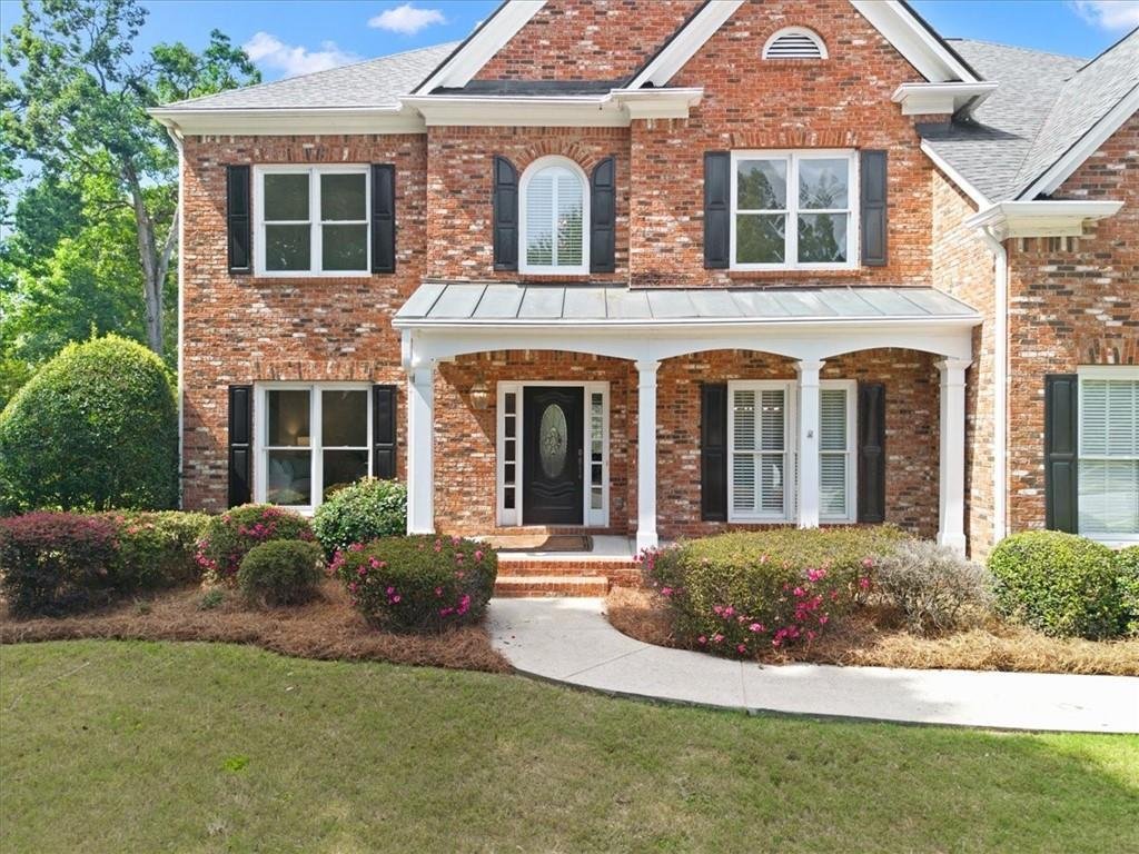 Casa en Atlanta, Georgia, Estados Unidos 3 - 18909941