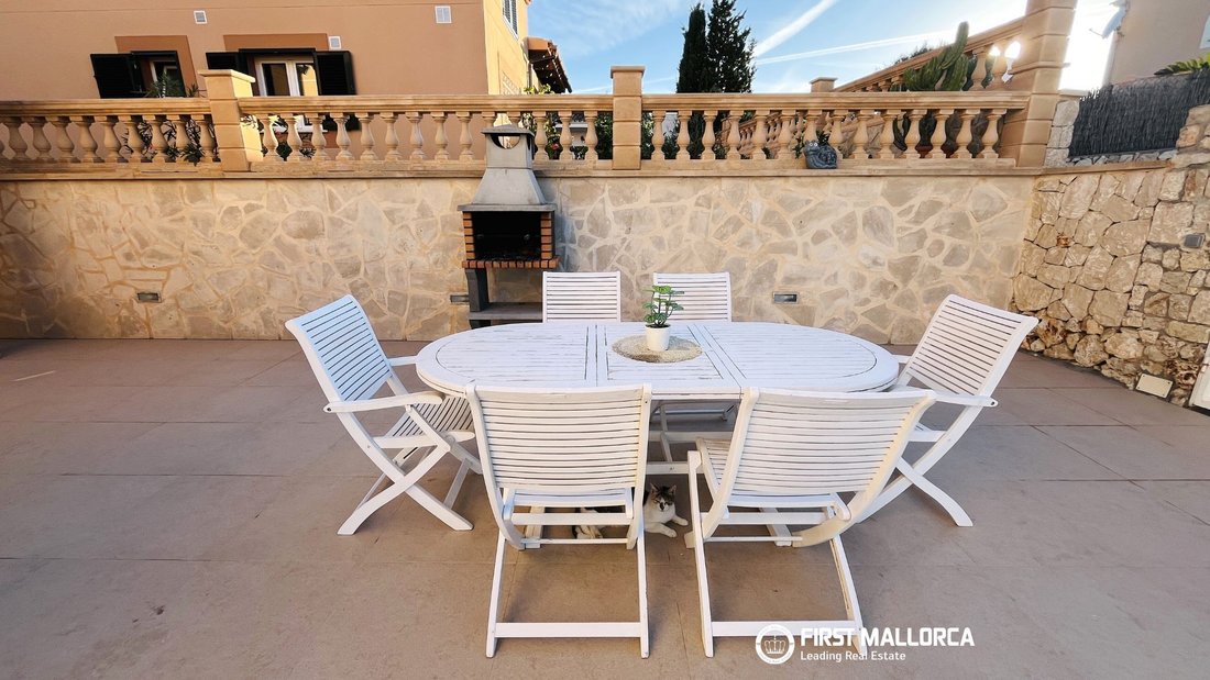 Villa in Manacor, Balearic Islands, Spain 3 - 18907704