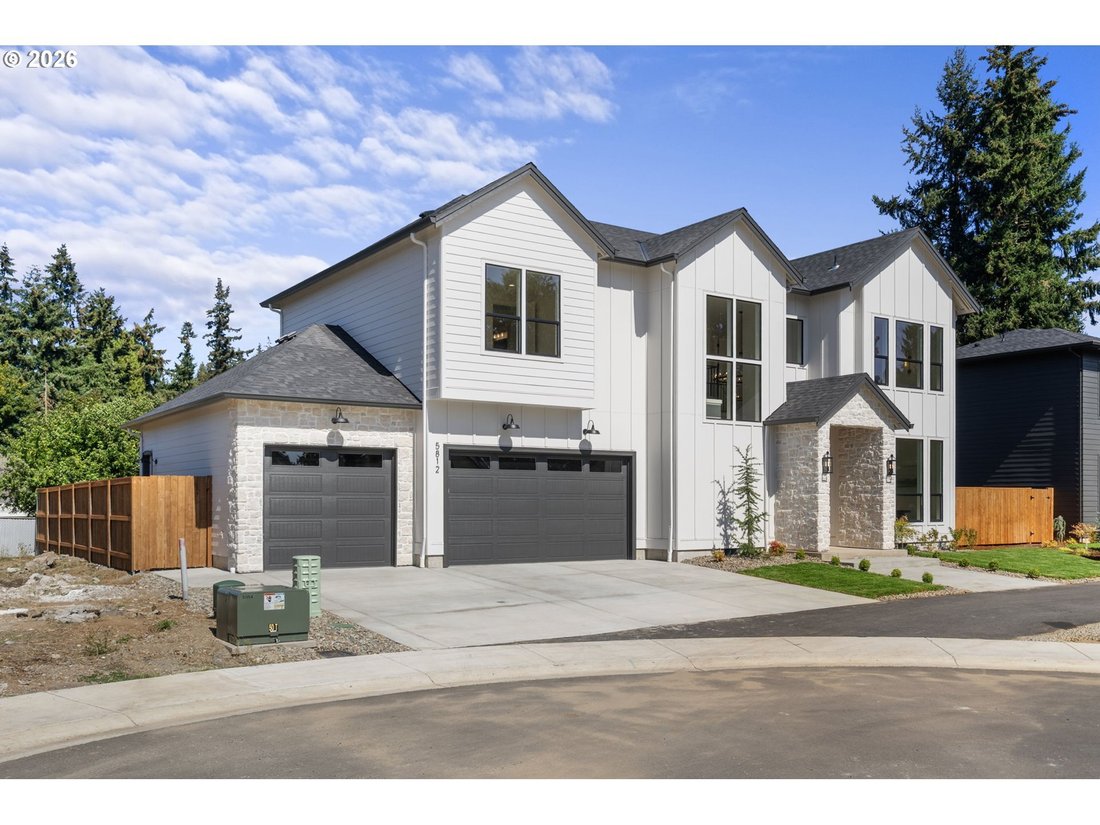 House in Vancouver, Washington, United States 2 - 18906324
