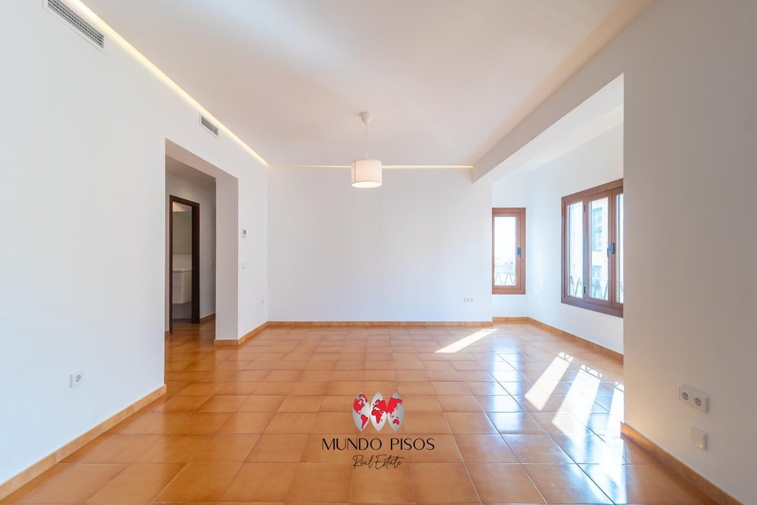 Apartamento en Palma, Islas Baleares, España 3 - 18905641