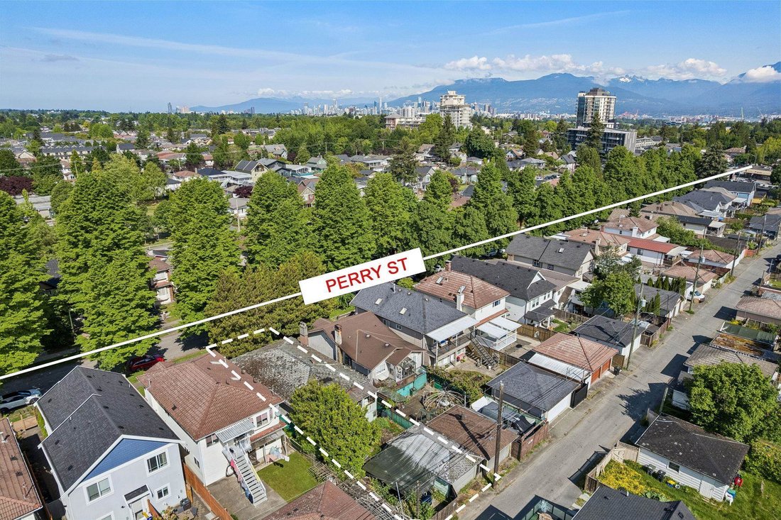 Maison à Vancouver, Colombie-Britannique, Canada 3 - 18913988