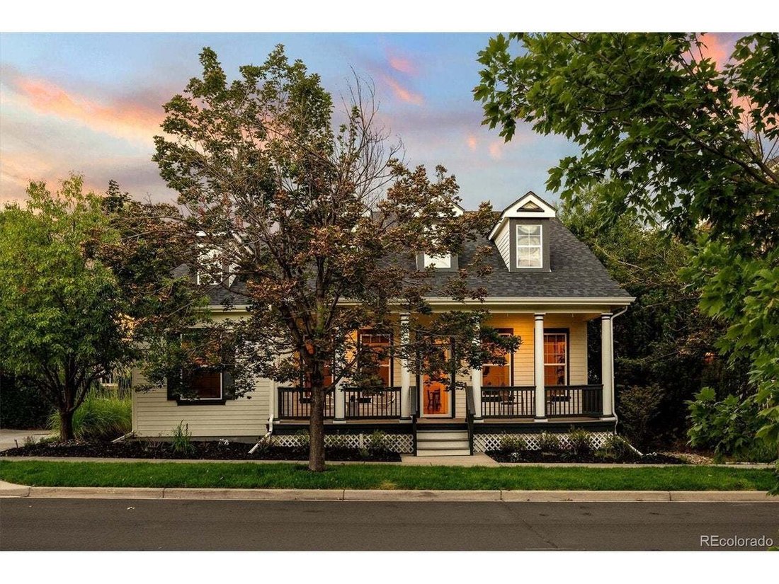 House in Denver, Colorado, United States 1 - 18918675
