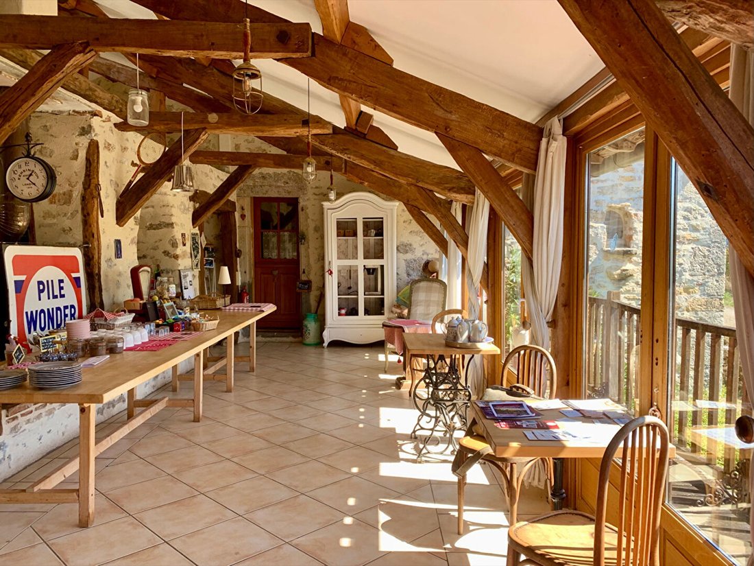 Villa in Tour-de-Faure, Occitania, France 4 - 18911616