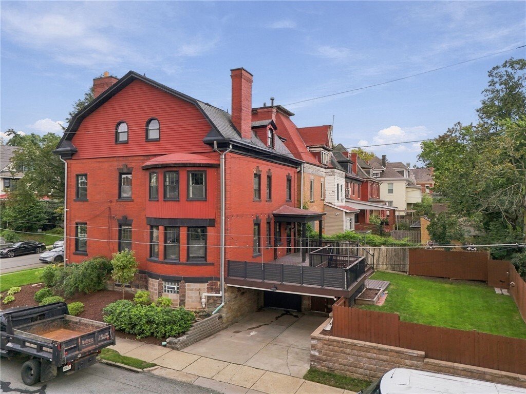 House in Pittsburgh, Pennsylvania, United States 3 - 18908303