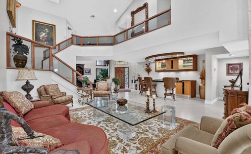 Townhouse in Boca Raton, Florida, United States 1